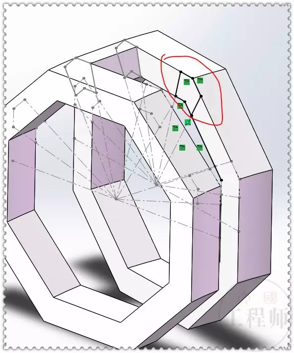 solidworks装配体碰撞检查